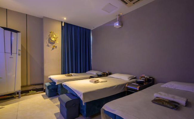 苏州虎丘靠谱的养生会所怎样选择：专业指南避开消费陷阱